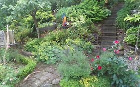Bed&Breakfast Bodensee mit Herz